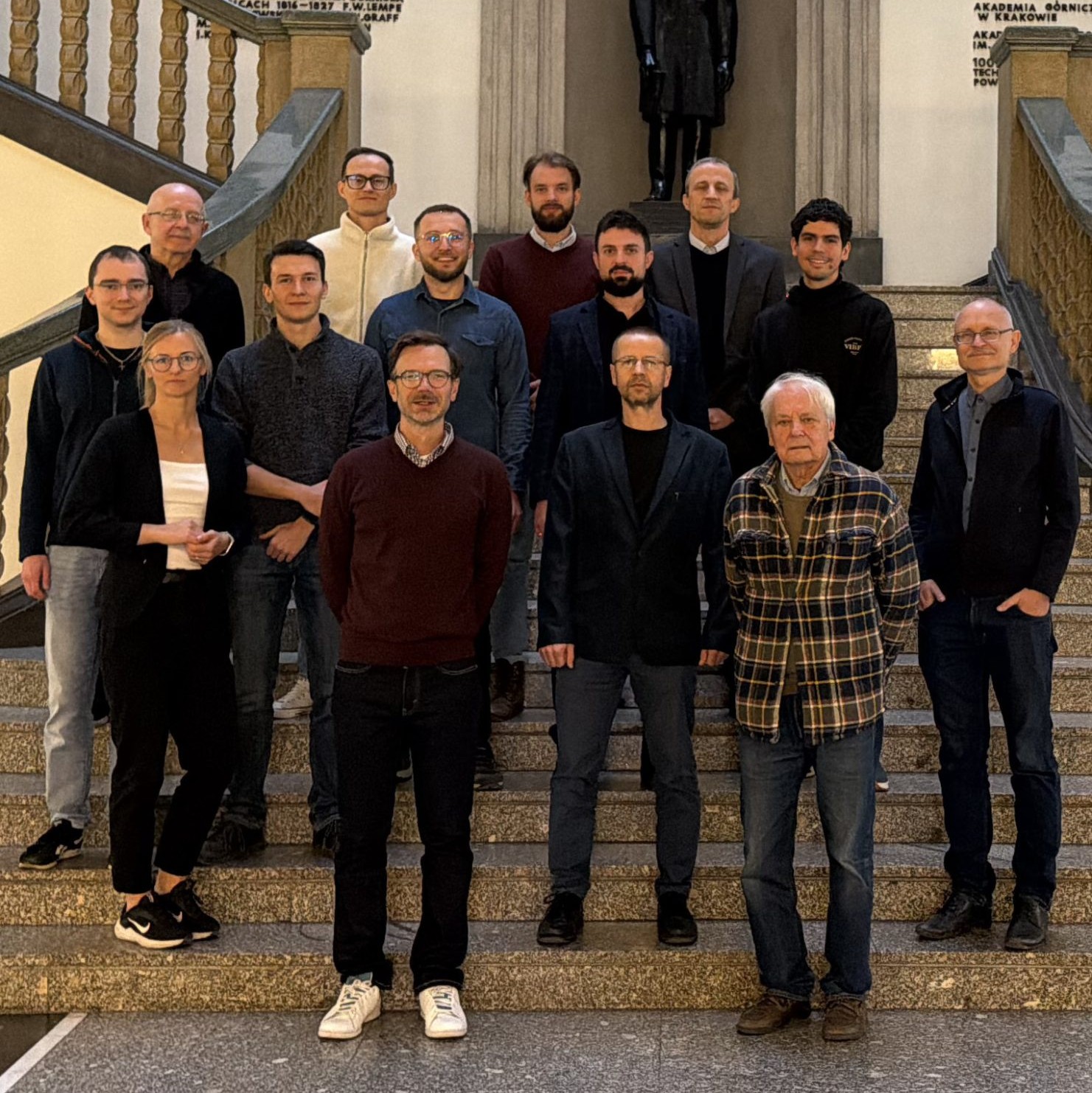 MagLay Research Group 2025